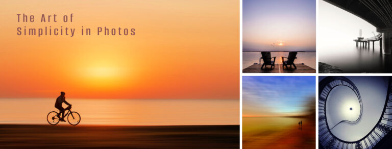 The Art of Simplicity in Photos – Photography Adventures