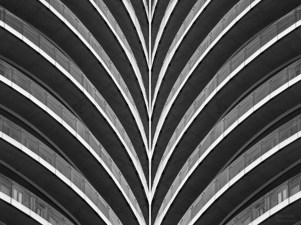 Abstract Architectural Photography – Photography Adventures