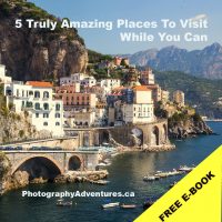 5 Truly Amazing Places-V2